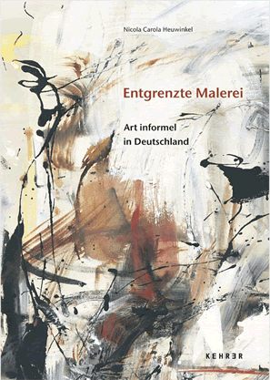 Entgrenzte Malerei