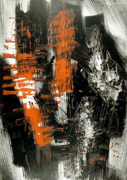 Ohne Titel